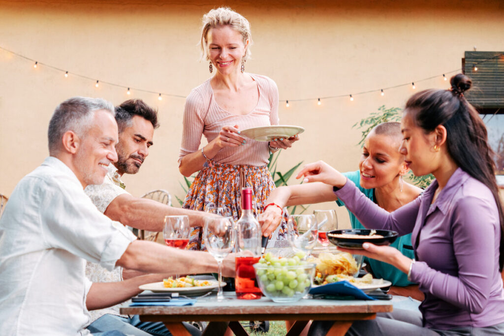 A Food Lover’s Guide to the Highpointe Neighborhood: The Best Eats & Hidden Gems in Dripping Springs